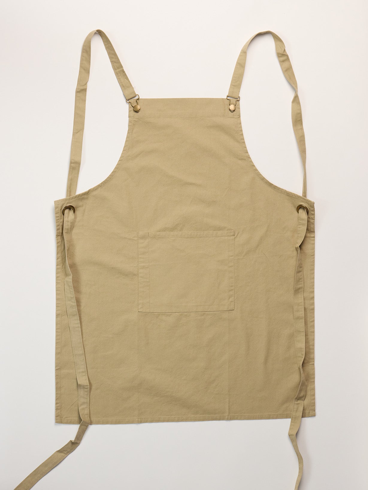 Apron - Custom