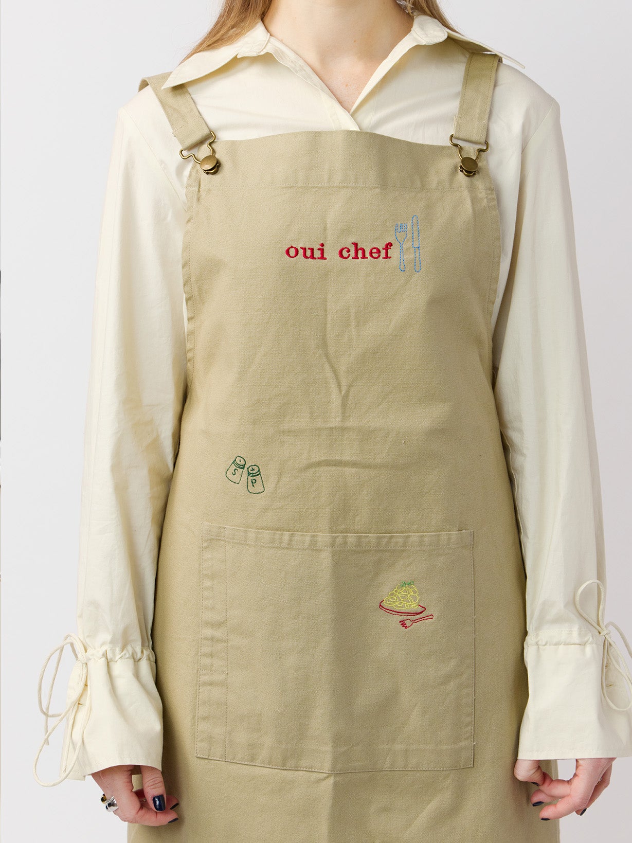 Apron - Custom