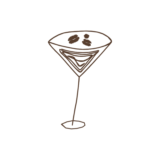 Espresso Martini