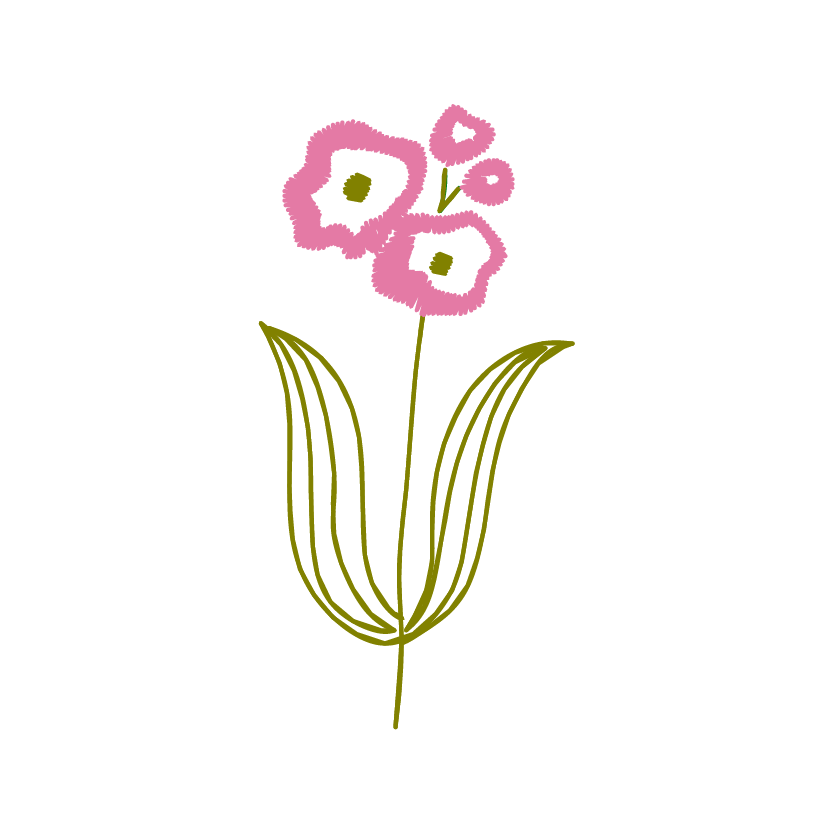 Garden Flower