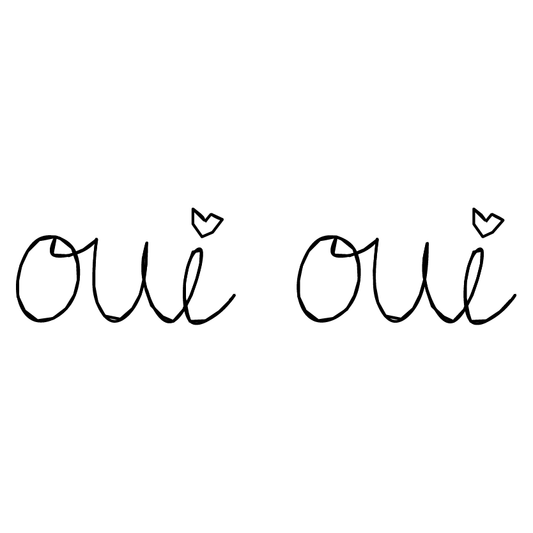 Oui Oui