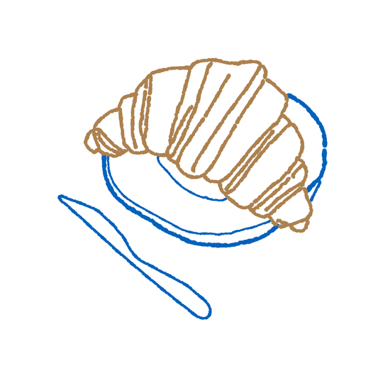 Croissant