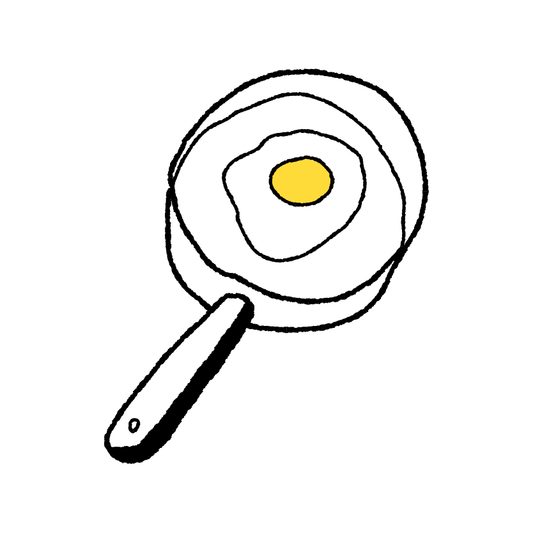 Fried Egg