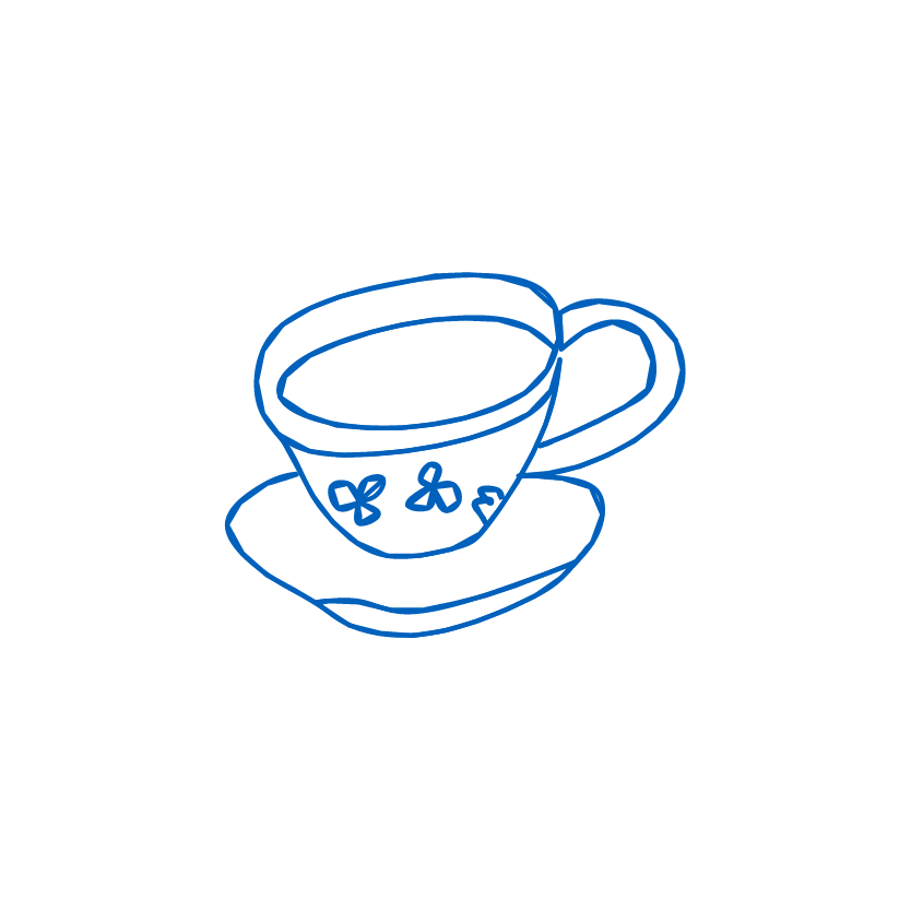 Teacup