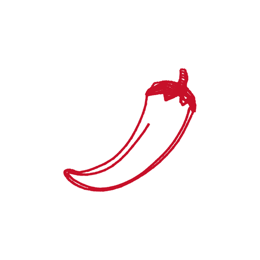 Chilli Pepper