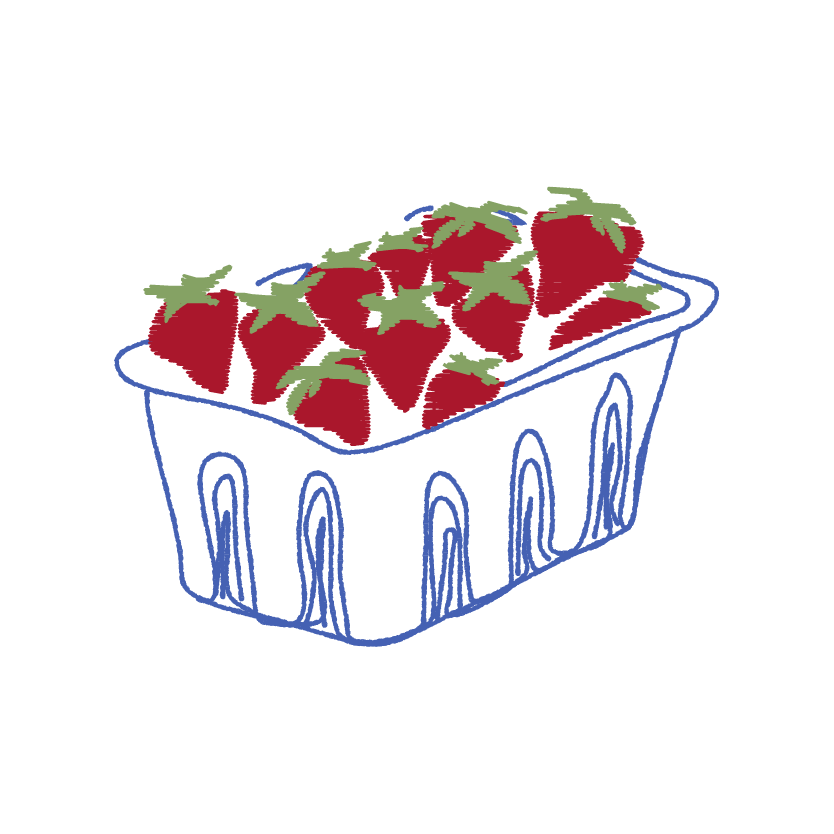 Berry Box
