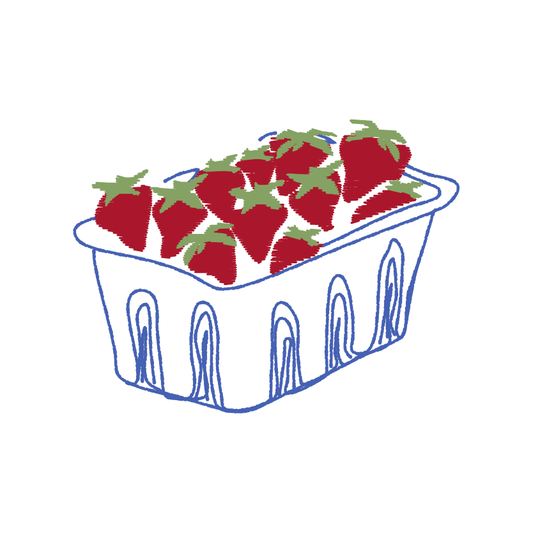 Berry Box