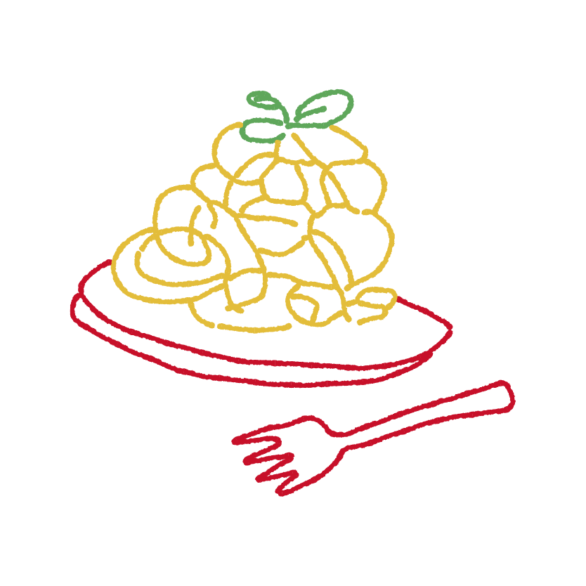 Pasta