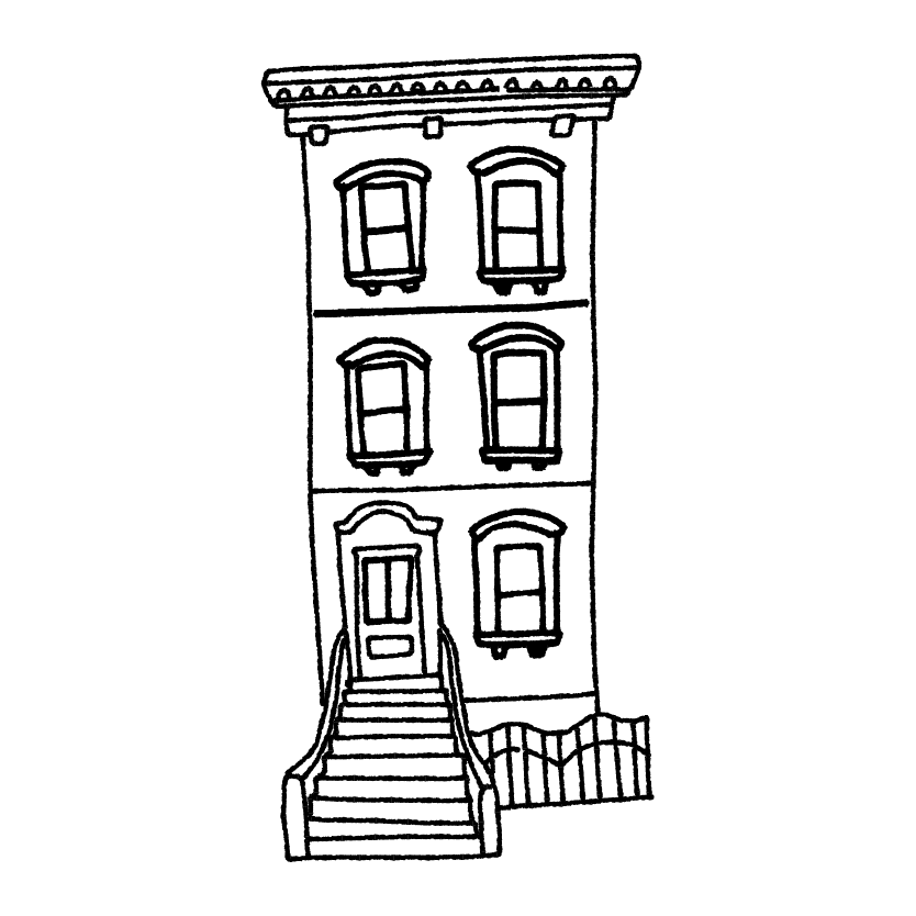 Brownstone