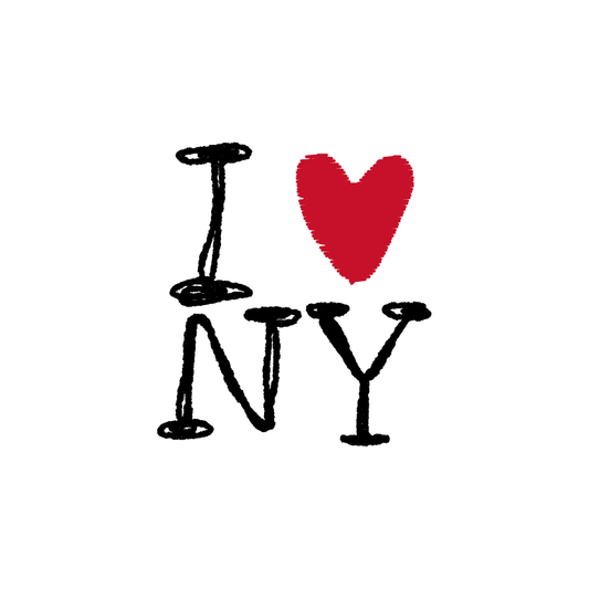 I Heart NY