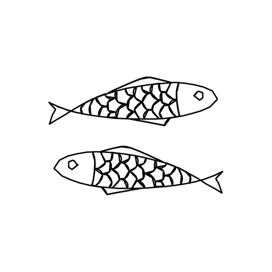 Two fish