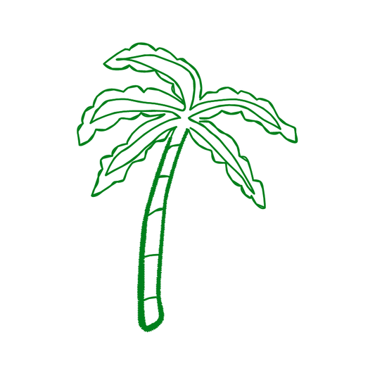 Palm Tree