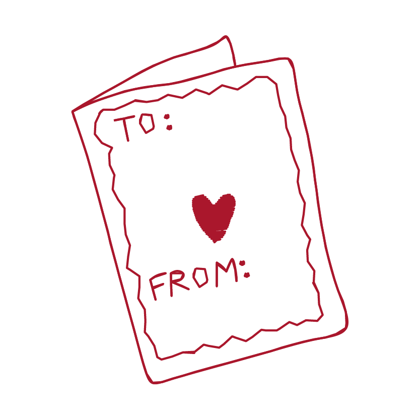 Valentine Card