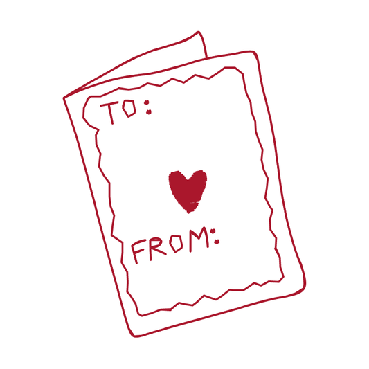 Valentine Card