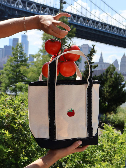 Mini Tote - Custom