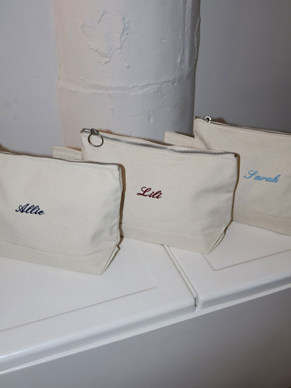 Pouch - Custom