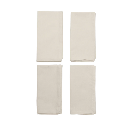 Dinner Napkins - Custom - Customer's Product with price 50.00 ID 4K4hjyo4Hyn3BoRl1bo8dVyH