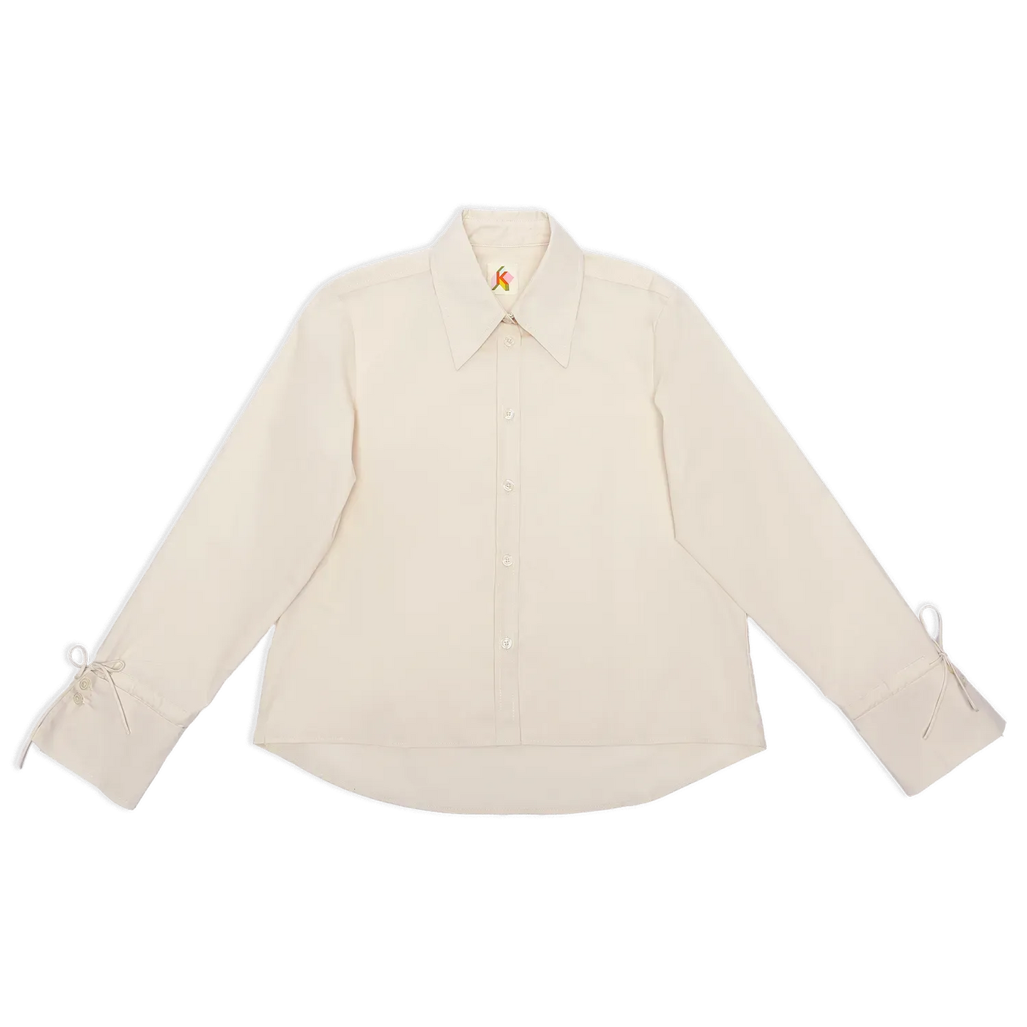 The Everyday Button Down - Custom - Customer's Product with price 289.00 ID SdzqhFs2GvBVLqdgmv20rRfu
