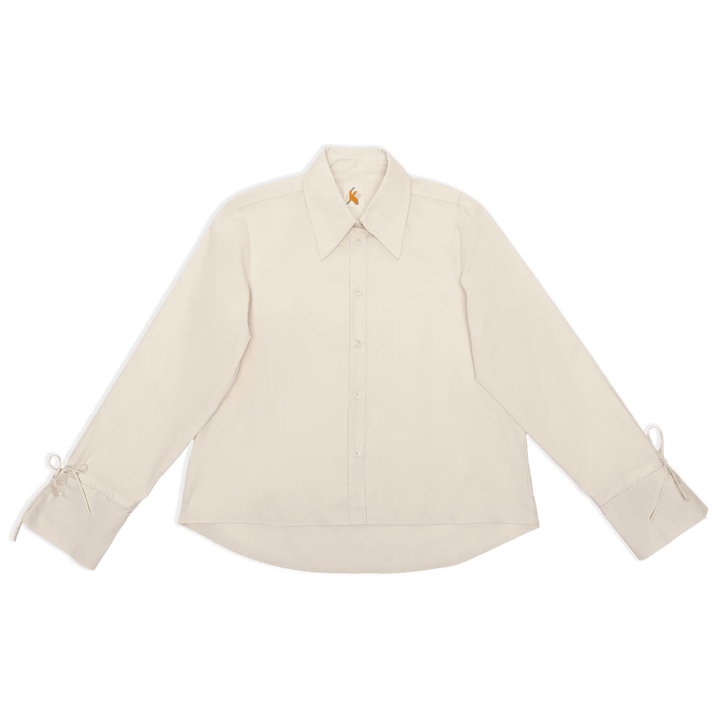 The Everyday Button Down - Custom - Customer's Product with price 313.00 ID p17ifr9InfL_damJyQ61BuUv