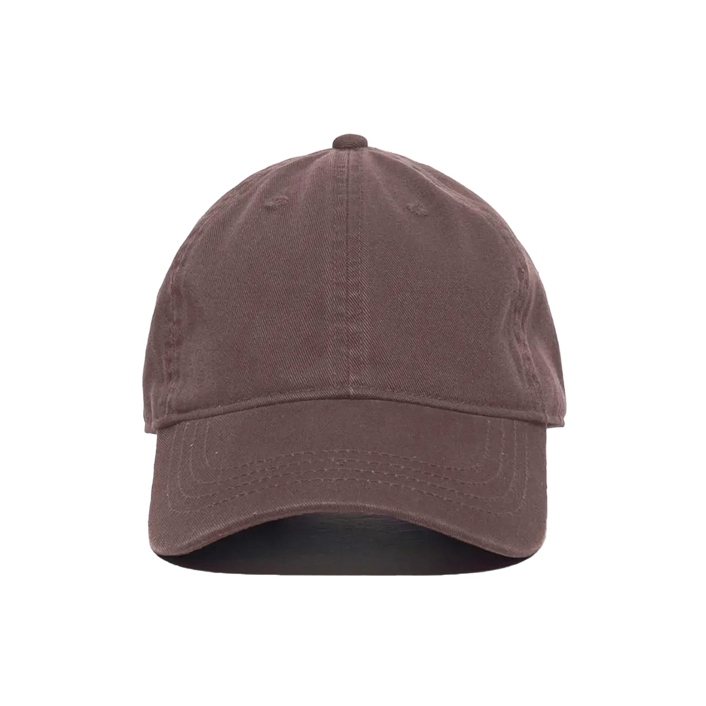 Brown Baseball Cap - Custom - Customer's Product with price 53.00 ID SbDwh8ChY3nPykk31L1aELEe