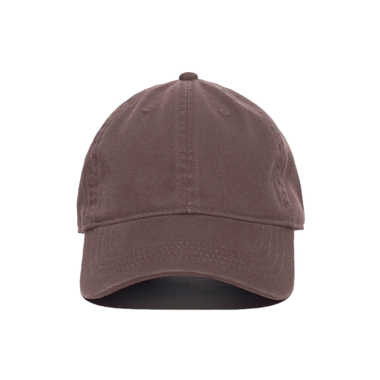 Brown Baseball Cap - Custom - Customer's Product with price 53.00 ID SbDwh8ChY3nPykk31L1aELEe