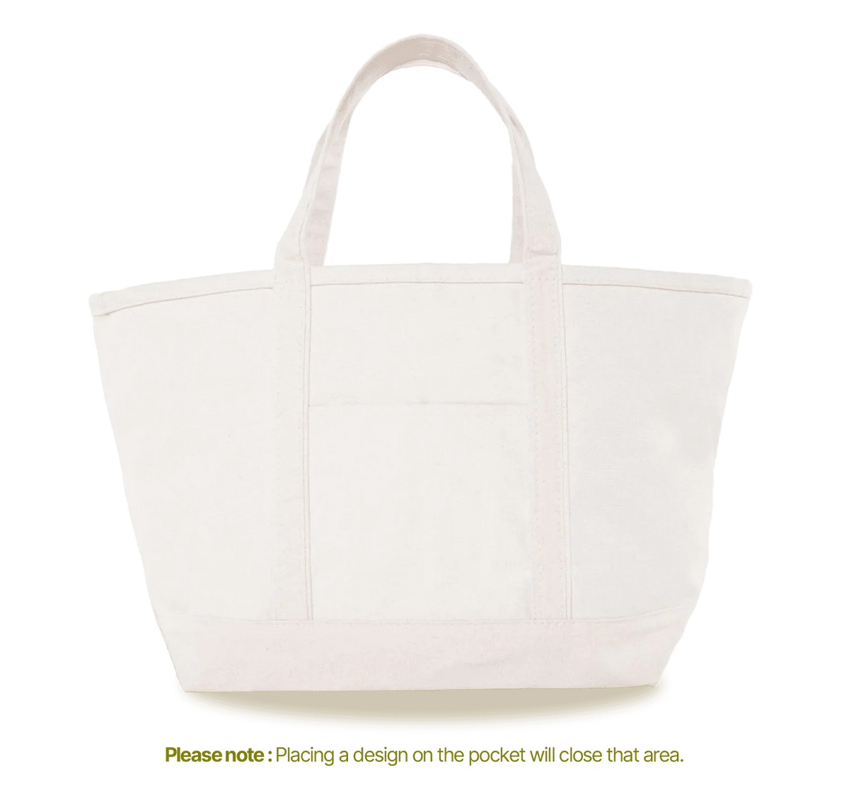 Natural Large Tote - Custom - Customer's Product with price 207.00 ID nNmVAdEVlj5dm-OEqAes2Oyi