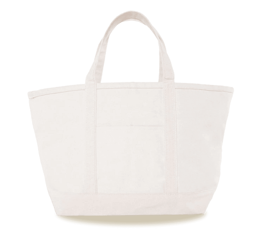 Natural Large Tote - Custom - Customer's Product with price 63.00 ID RUlMBHfxsneqtIgvHmTu-AIG