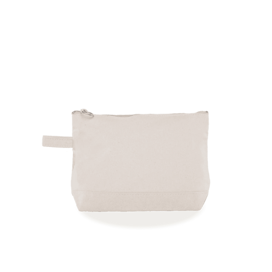 Natural Pouch - Custom - Customer's Product with price 116.00 ID d9cEjx10Nb4Qb0bi_jvyXOCm
