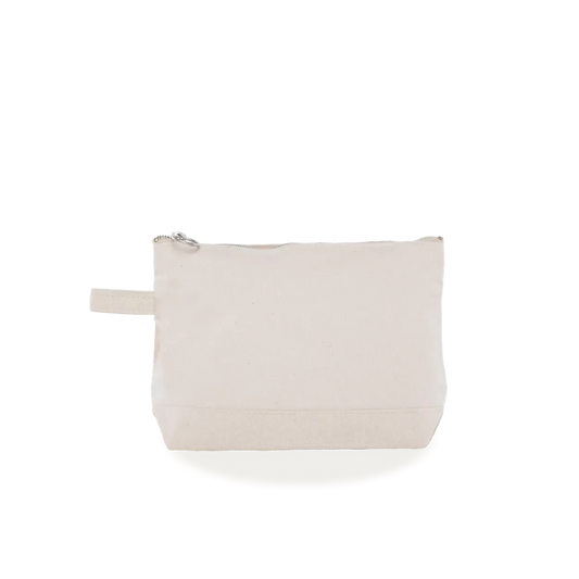 Natural Pouch - Custom - Customer's Product with price 40.00 ID KZ3Q7LDlEq6fjni23cEwnJpH