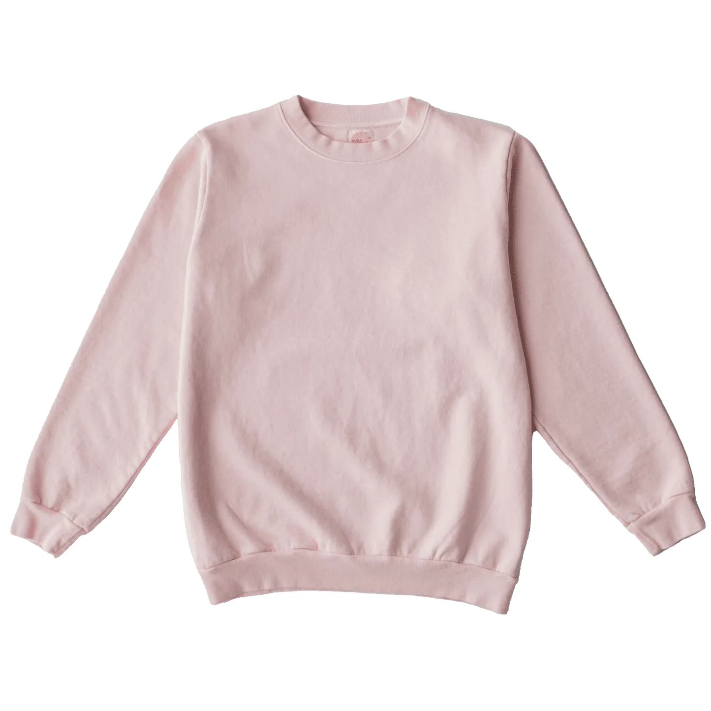 Pink Crewneck - Custom - Customer's Product with price 178.00 ID aAKl7zIyZfzxt0vmcdyp3nFu