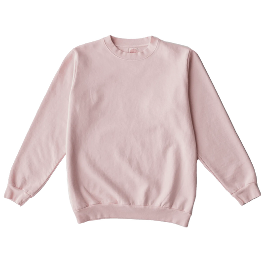 Pink Crewneck - Custom - Customer's Product with price 178.00 ID aAKl7zIyZfzxt0vmcdyp3nFu