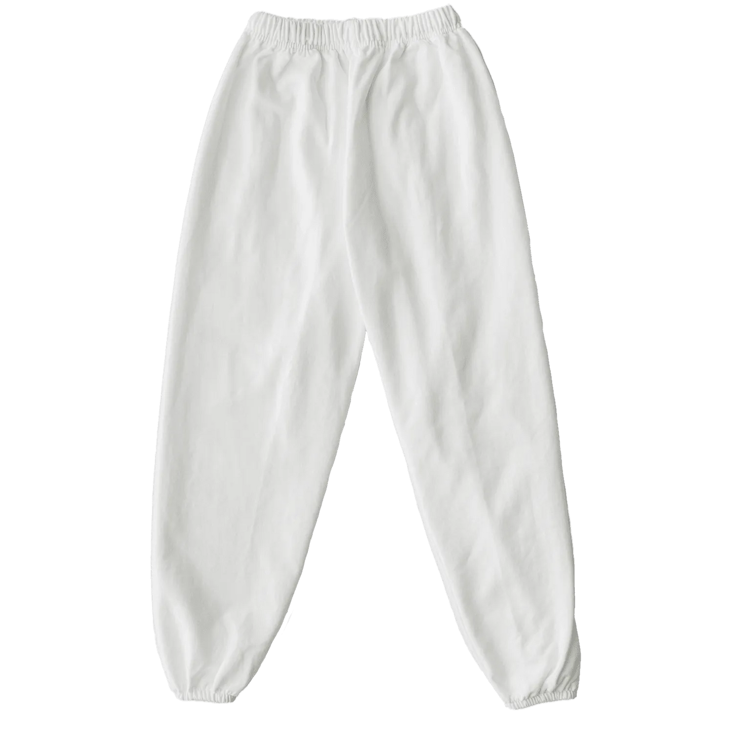 White Sweatpants - Custom - Customer's Product with price 108.00 ID PFKfzBnAzxoulrr_oniYBurY