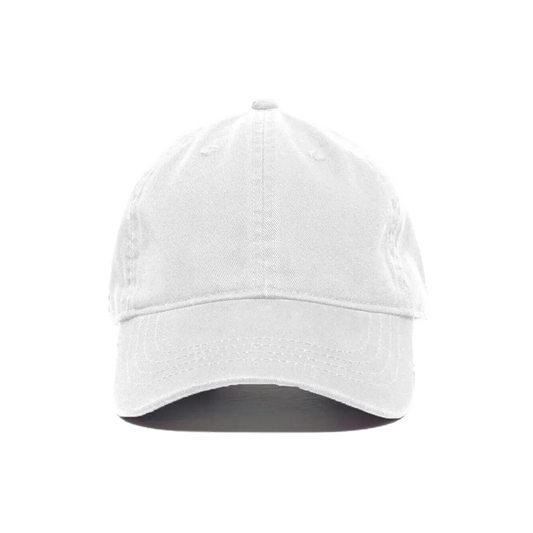 White Baseball Cap - Custom - Customer's Product with price 53.00 ID VTIWJijVTr8SkTpo3R8wyLNP