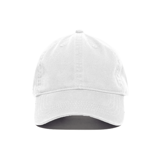 White Baseball Cap - Custom - Customer's Product with price 53.00 ID OMJF5PUz2tpYkbCZivkI2WQu