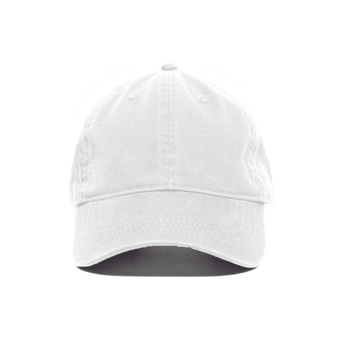 White Baseball Cap - Custom - Customer's Product with price 53.00 ID KowsbteaMf9gq1mVYOEOk2Bi