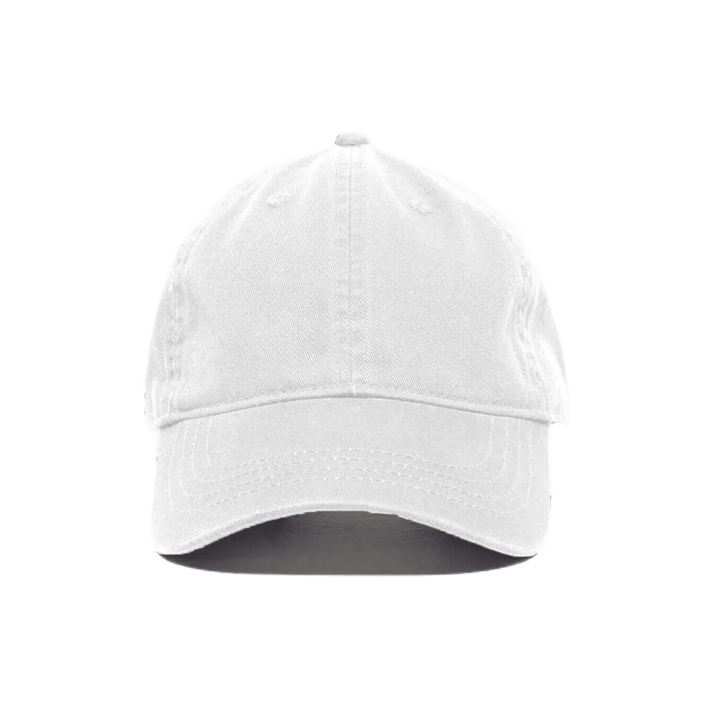 White Baseball Cap - Custom - Customer's Product with price 35.00 ID fyAEk-33oS__azqcqDFNZXRi