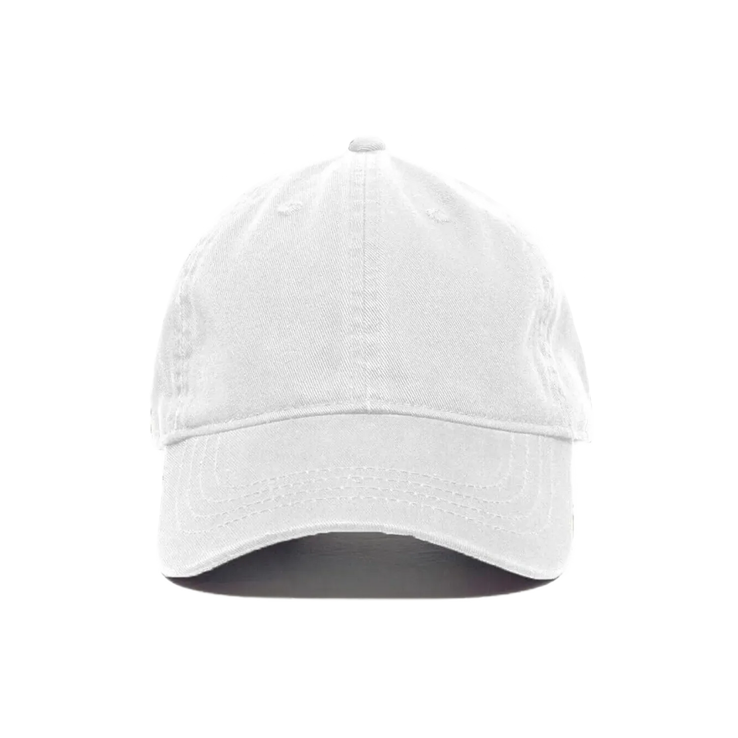 White Baseball Cap - Custom - Customer's Product with price 17.00 ID Cpo0UfZ7xKLZ28W10sU0QTE-