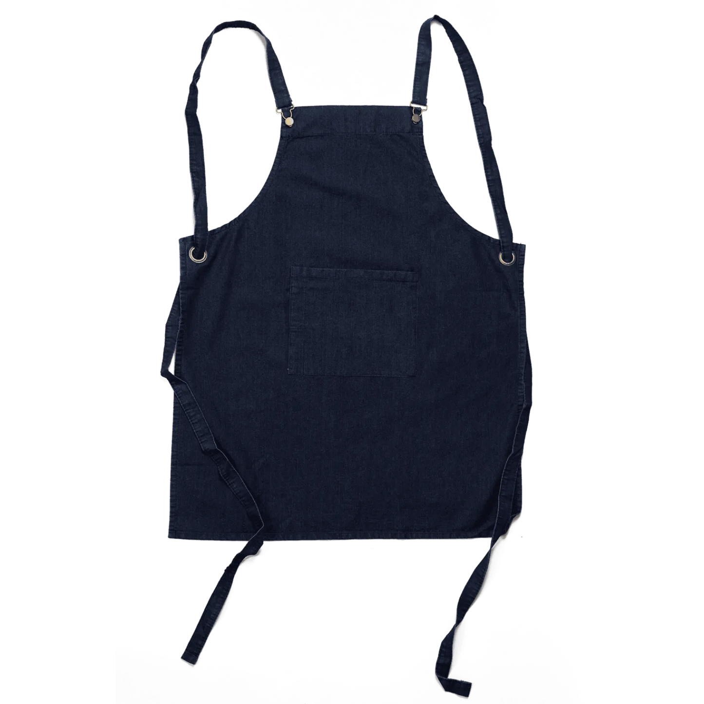 Denim Apron - Custom - Customer's Product with price 56.00 ID 7T9_MMEUKNyRqelNTJB8aSxm