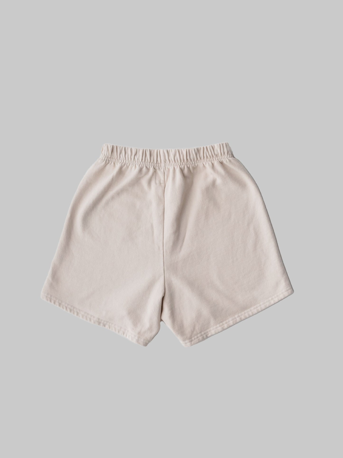 Beige Shorts - Custom