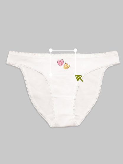 Underwear - Custom